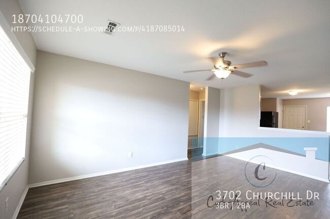 Building Photo - 3702 Churchill Dr