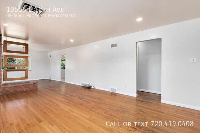 Building Photo - 10555 E 12th Ave