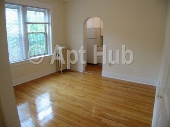 Building Photo - 89 Trowbridge St