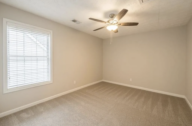 Third Bedroom Upstairs - 235 Colony Center Dr