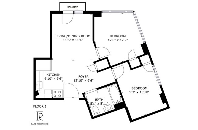 Floorplan - 125 Kings Hwy
