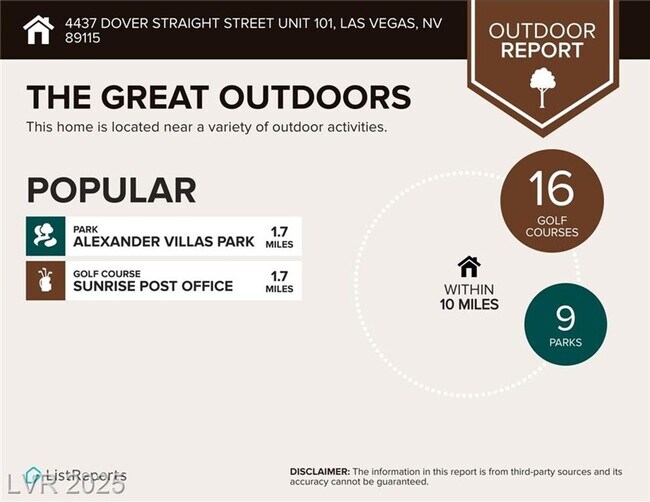 Building Photo - LOCATED JUST MINUTES FROM NELLIS AFB IN GU...