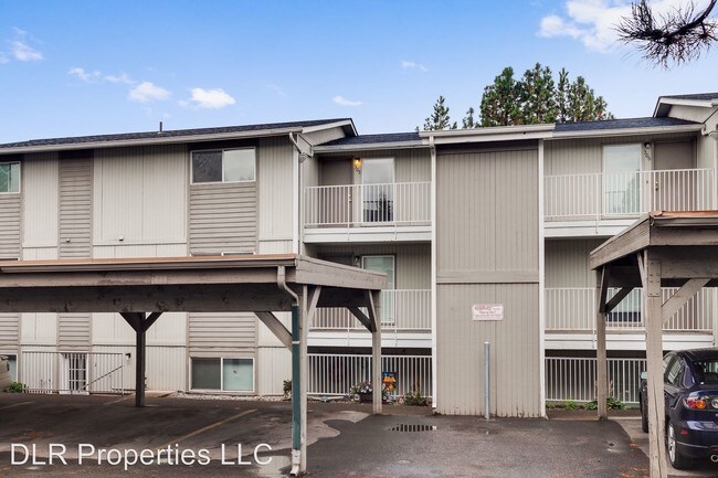 Building Photo - 1001 Emma Ave