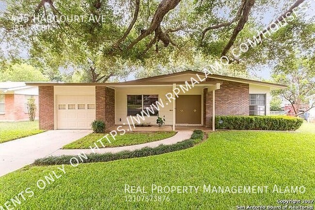 Primary Photo - AVAILABLE NOW! 3 Bedroom / 2 Bath Home Nea...