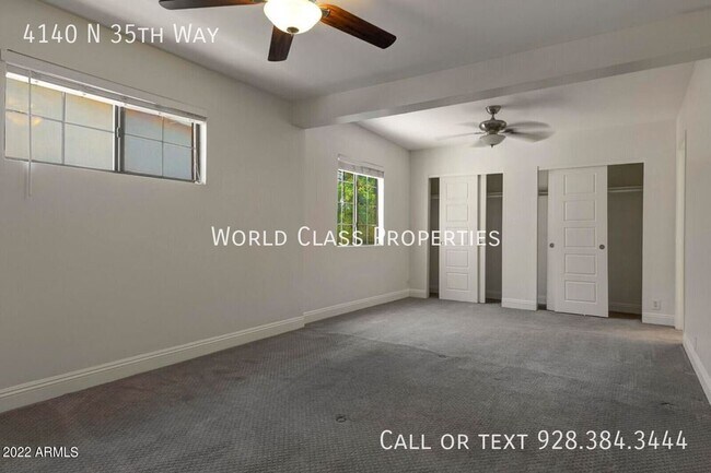 Building Photo - 4140 N 35th Way