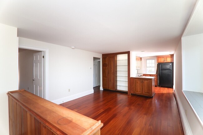 Building Photo - 101 Granite St