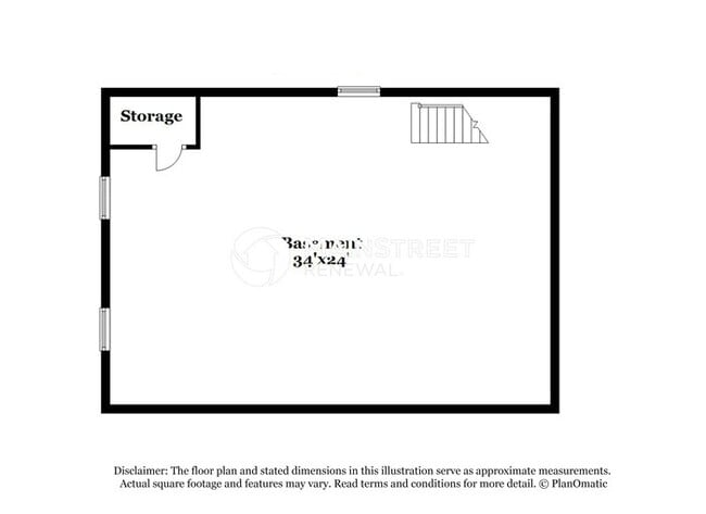 Building Photo - 3 Bedroom Pet-Friendly Home in St. Louis, ...