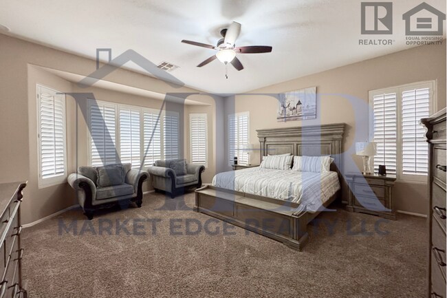 Building Photo - 3Bed/2.5Bath Home at Guadalupe/Crismon Rd! $399 MOVE-IN SPECIAL! Ready for Immediate Move-In!