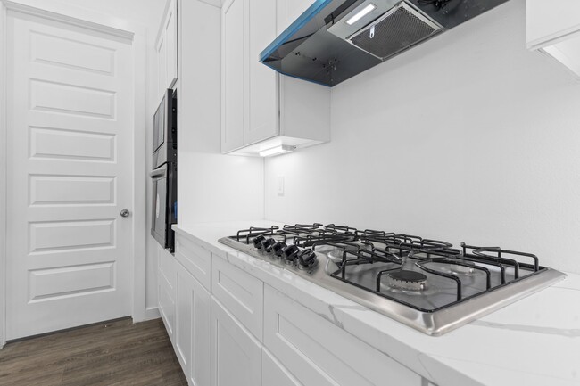 Building Photo - 4017 Ward St