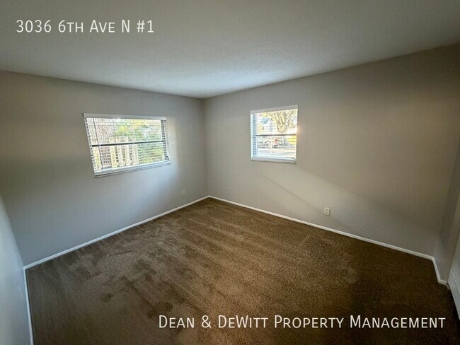 Building Photo - 3036 6th Ave N