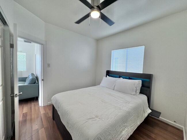 Building Photo - M Cypress