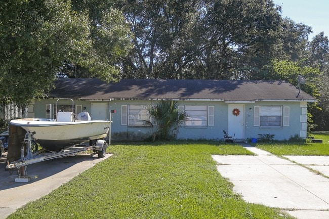 Building Photo - Palmetto Duplex Portfolio