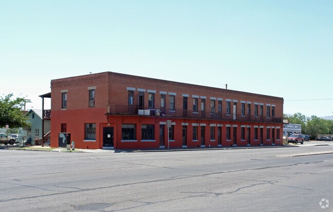 Primary Photo - 401 S Florence St