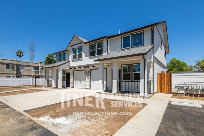 Building Photo - 1511 Bell St