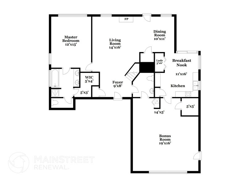 Building Photo - 7009 Gatwick Ln