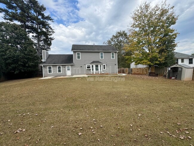 Building Photo - 1444 Glenfield Dr