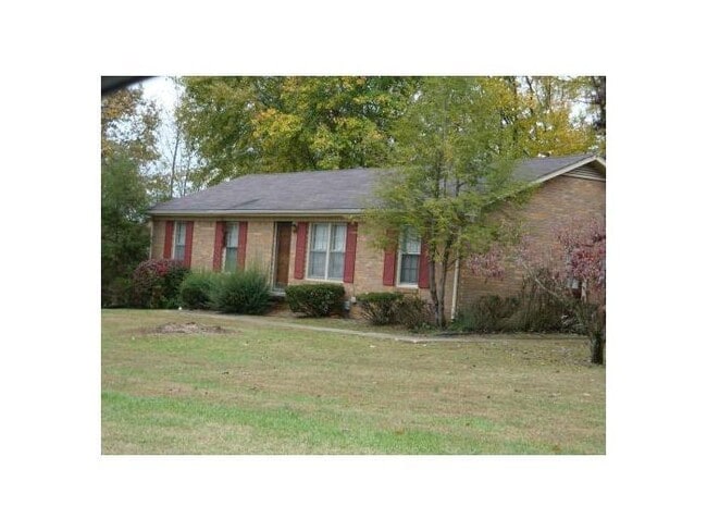 Primary Photo - 3 Bedroom Home For Rent in St B Area!