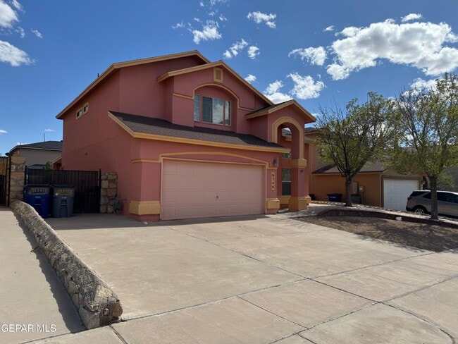 Building Photo - 6340 Casper Ridge Dr