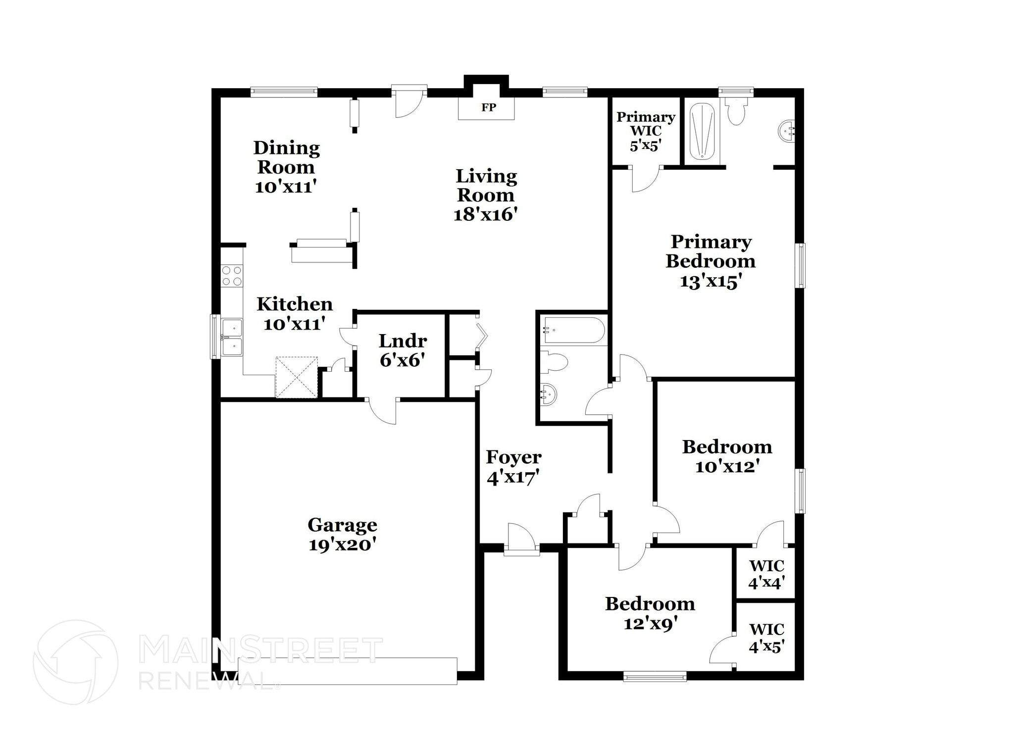 Building Photo - 5282 Buggy Whip Dr N