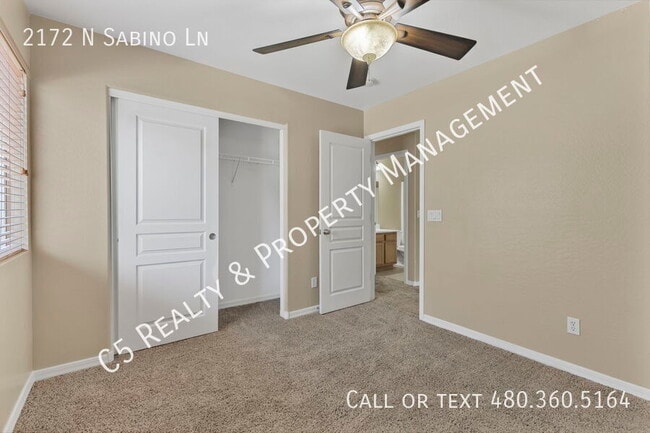 Building Photo - 2172 Sabino Ln
