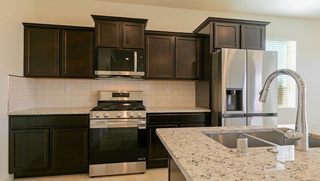 Building Photo - New Construction in Santa Fe NM