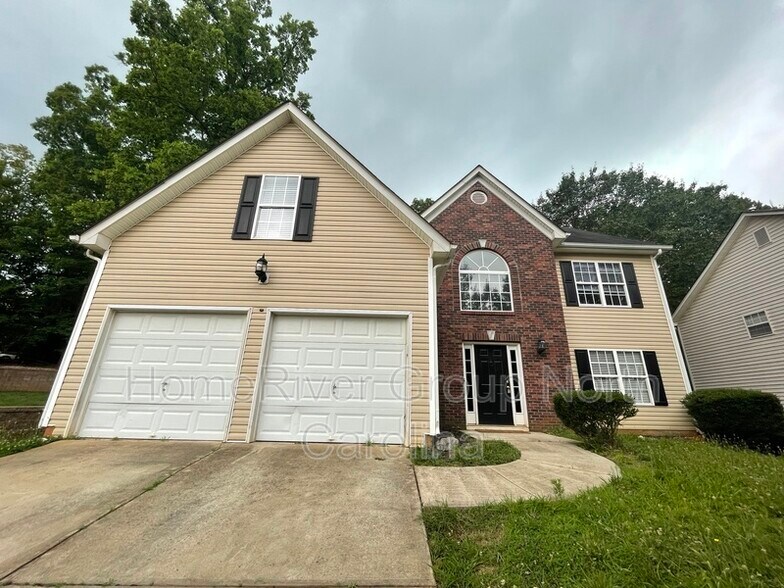 Primary Photo - 5111 Eagle Creek Dr