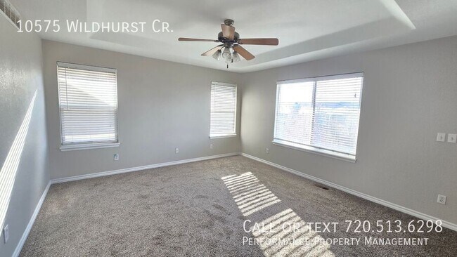 Building Photo - 10575 Wildhurst Cir