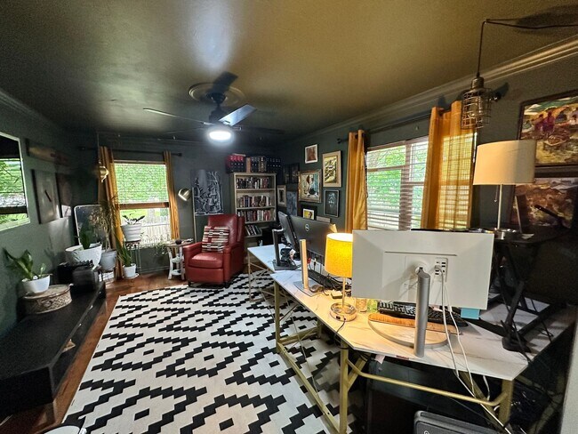 Building Photo - For Rent: Spacious 3 Bed + Office Home wit...