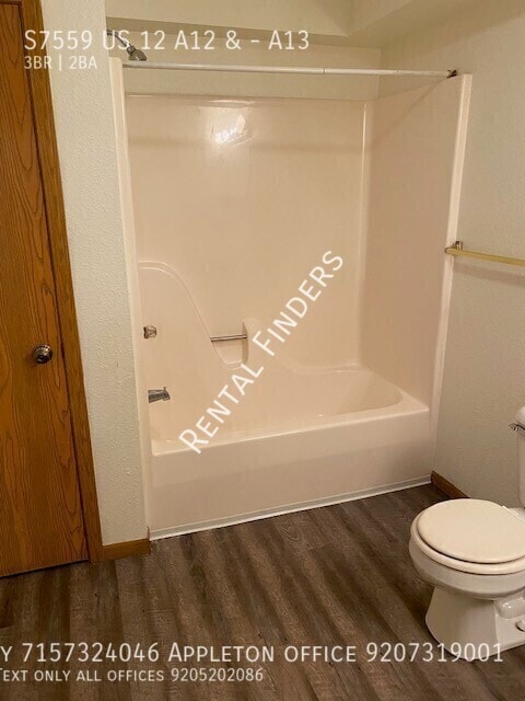 Building Photo - S7559 US-12