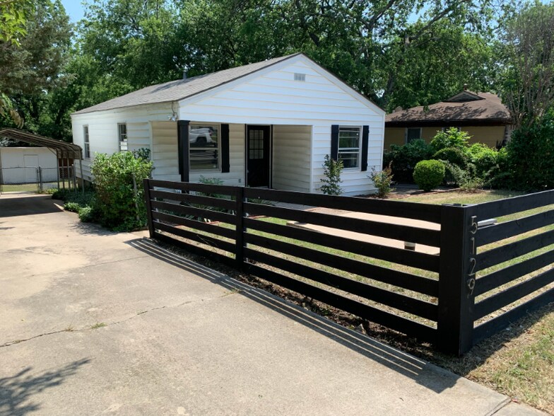 Primary Photo - 5129 Kessler Rd