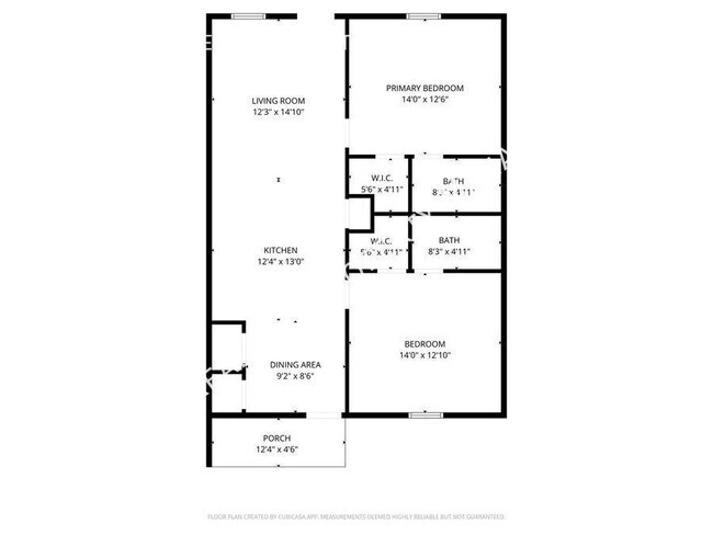 Building Photo - 2520 Hurricane Lake Rd