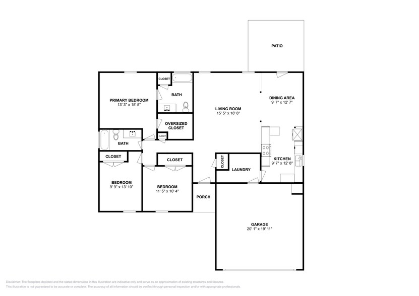 Building Photo - 428 Glencroft Dr