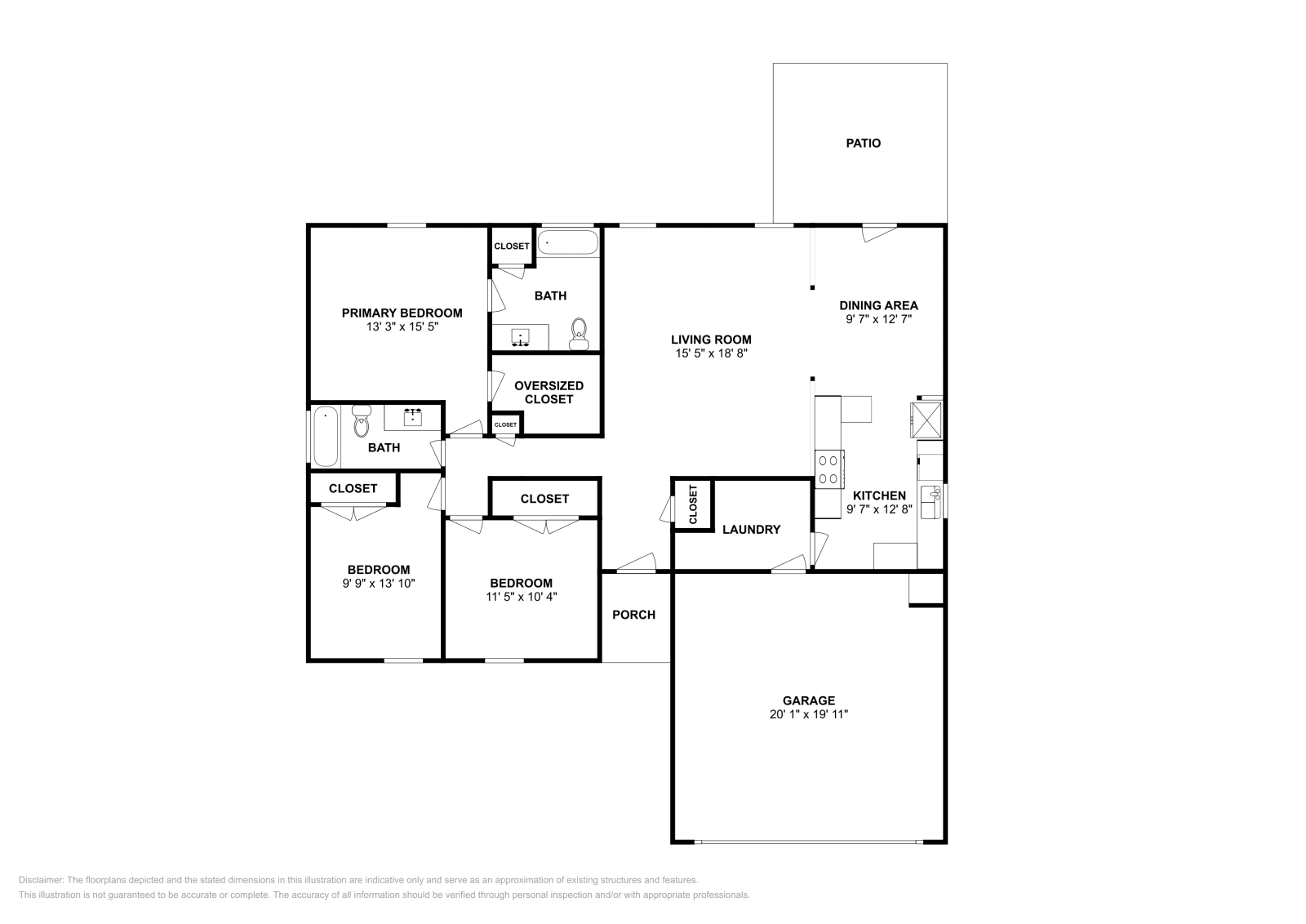 Building Photo - 428 Glencroft Dr