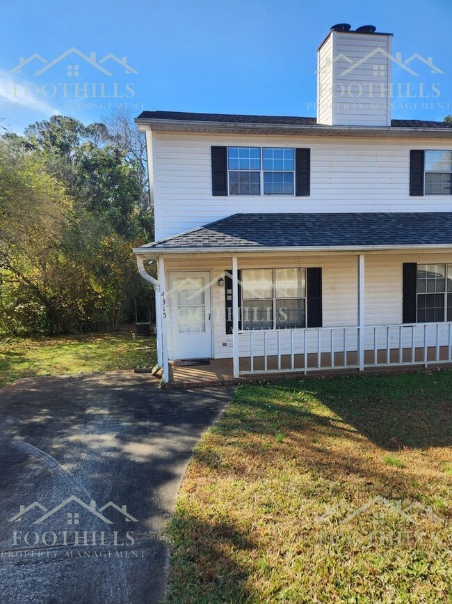 Building Photo - 4315 Lexington Way