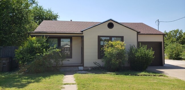 Primary Photo - Affordable 3 bedroom home COMING SOON!