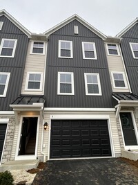 Building Photo - New build 3 bed, 2.5 bath in Carlisle