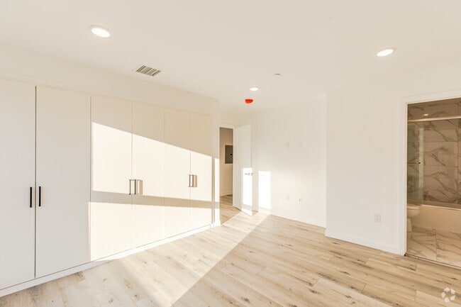 Unit 101 - Vista 6 - NEW TOWNHOMES!