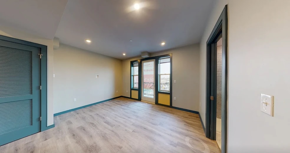 Building Photo - 1280 Massachusetts Ave