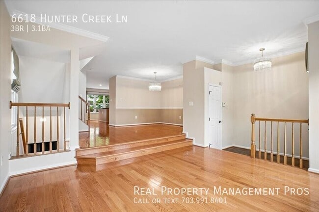Building Photo - 6618 Hunter Creek Ln