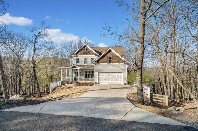 Building Photo - 121 Moose Loop