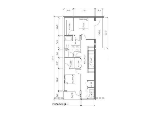 Building Photo - 4700 N 40th St