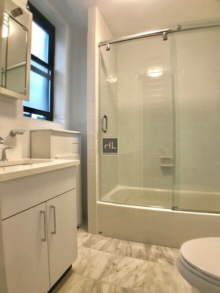 Building Photo - WEST 55 STREET