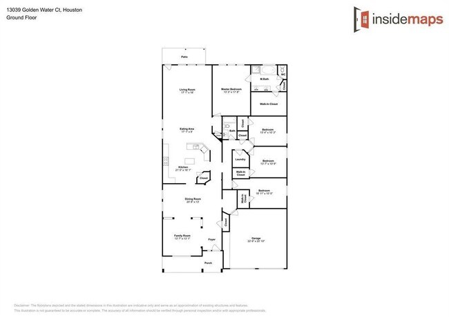Building Photo - 13039 Golden Water Ct