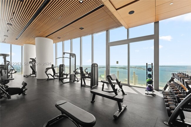Building Photo - 300 Biscayne Blvd