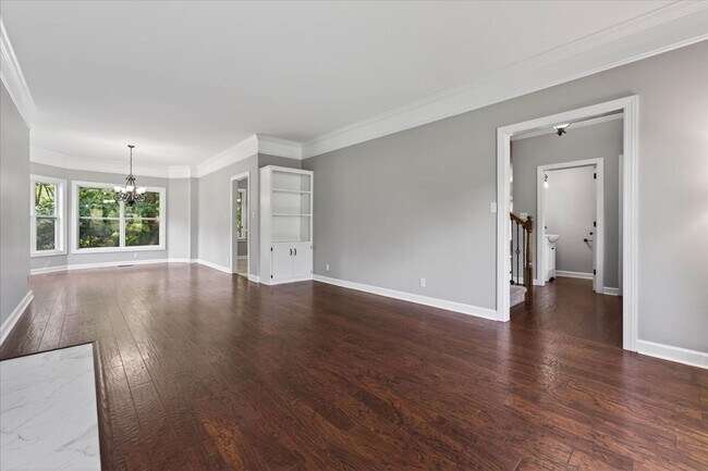 Building Photo - 3 Bedroom 2 1/2 Bath Pet Friendly Home For Rent In Rudolphtown Subdivision!