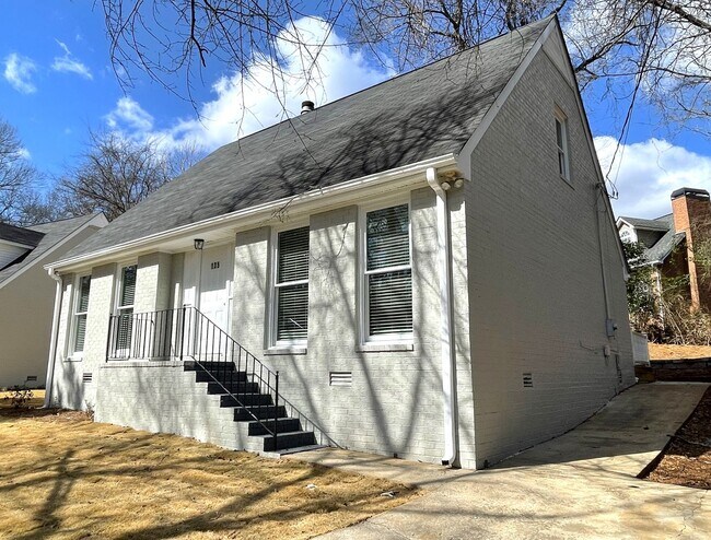 Primary Photo - Five Points - 4br House - Fall 2026 Pre-Lease