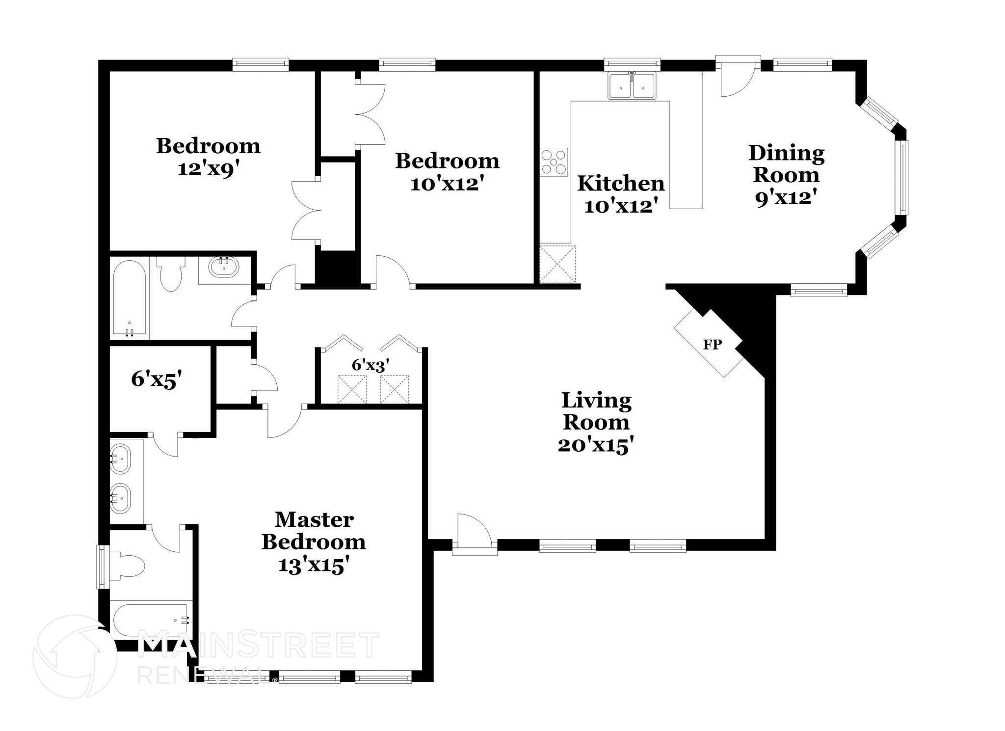 Building Photo - 1225 Fiddle Ct