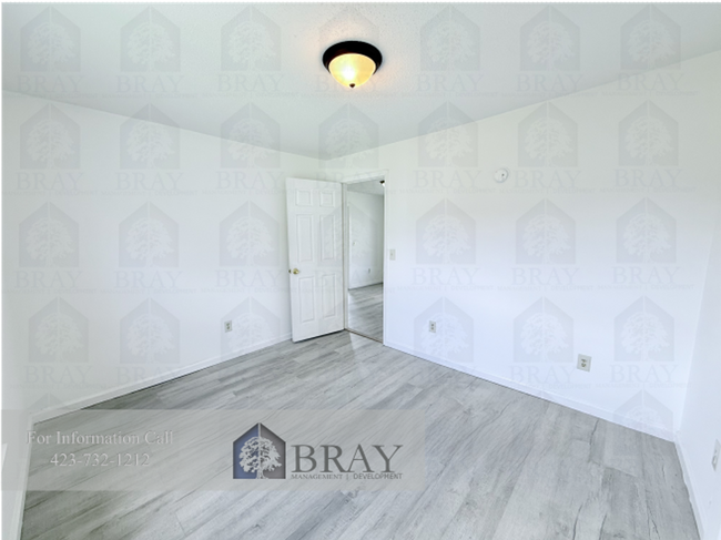 Building Photo - Charming Fully Remodeled 2-Bedroom Home in the Heart of Kingsport!