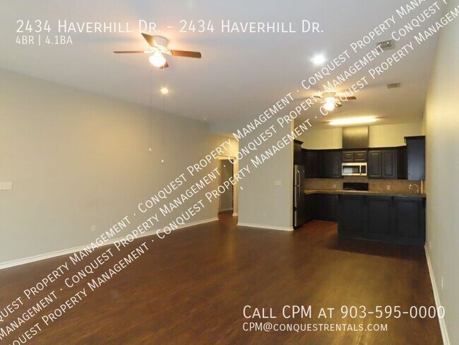 Building Photo - 2434 Haverhill Dr