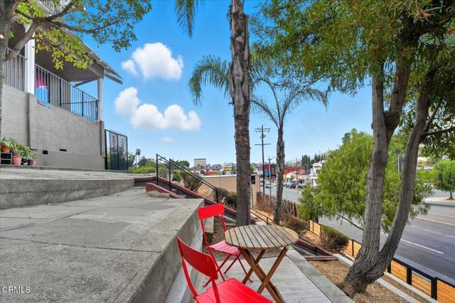 Building Photo - 1488 W Sunset Blvd